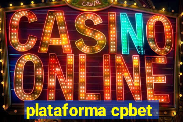 plataforma cpbet